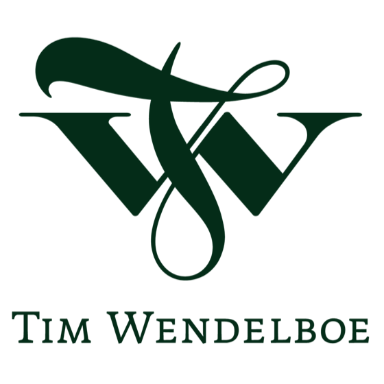 Tim Wendelboe